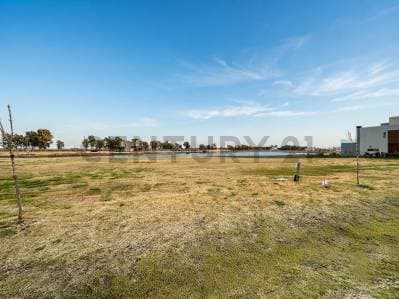 Lote único en venta - 1000 metros en Fincas de San Vicente -Laguna - 3