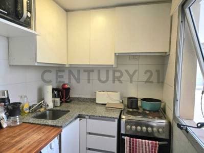 Venta Departamento Barrio Norte-Balcón-Amenities - 5