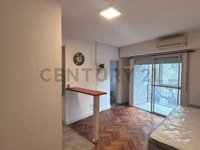 Venta Departamento Monoambiente Balcón Frente Placard Palermo - 2