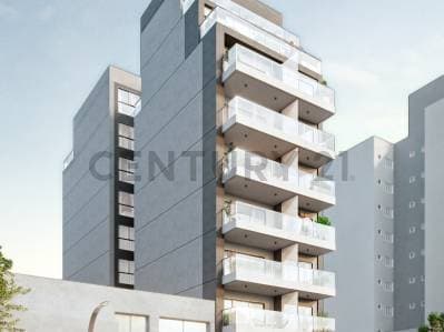 VENTA DEPARTAMENTO 2 AMB, ACEPTA PERMUTA FINANCIA - Principal