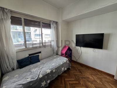 VENTA DEPARTAMENTO 4 AMBIENTES EN CABALLITO - 3