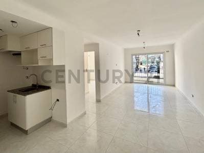 ALQUILER DEPARTAMENTO DOS AMBIENTES CONSTITUCIÓN A ESTRENAR - 4