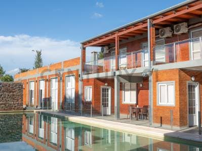 Apart Hotel en Andino, Santa Fe - 2