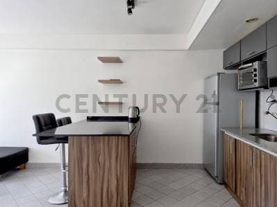 Departamento de 1 Dormitorio en Alquiler - 4
