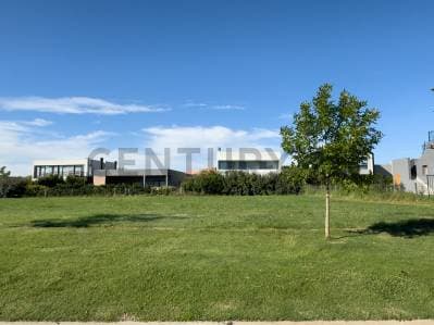 Puertos Escobar Barrio Ceibos lote interno en venta - 4