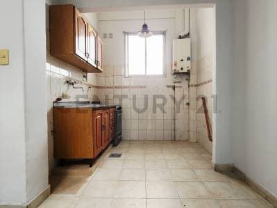 VENTA DPTO 3 AMB C/ TERRAZA PRIVADA - PERMUTA -DEVOTO - 5