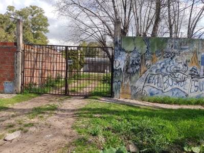 Venta lote 10 x 30. La PLata - 2