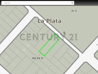 146 y 35 - Lote en venta - La Plata - 2