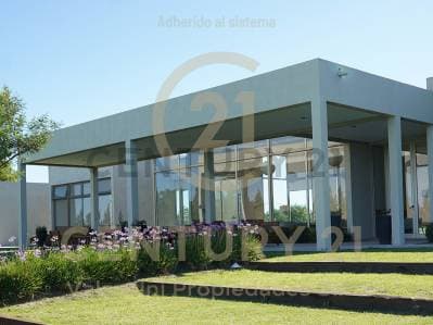 Lote a Laguna en Horizontes al sur Canning - 5