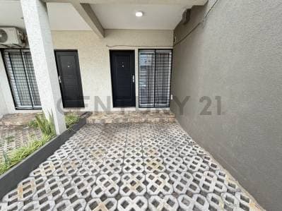 ALQUILER DPTO 1 AMB CON PATIO Y COCHERA EN CASEROS TRES DE FEBRERO - 5