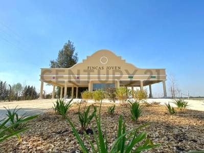 Lote en venta en Fincas Joven - Corredor Canning, San Vicente - Principal