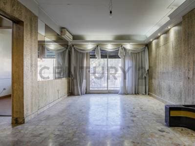VENTA DEPARTAMENTO 4 AMBIENTES C/ BALCON CORRIDO, APTO PROF.-VILLA CRESPO - 5