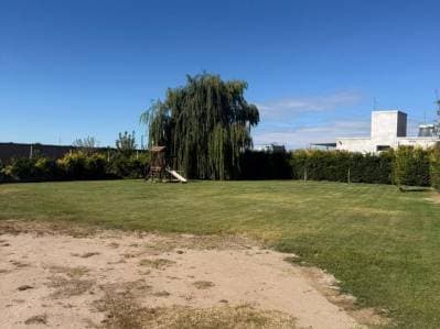 VENTA DE LOTE EN POCITO – BARRIO PRIVADO EXCLUSIVO “LA NUEVA RINCONADA”. (Calle 14 y aberastain). - 5