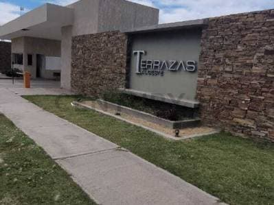 VENTA TERRENO BARRIO PRIVADO TERRAZAS AL OESTE - Principal