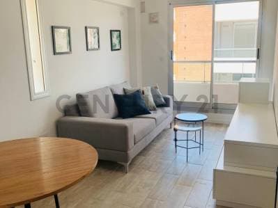 VENTA DEPARTAMENTO 1 DORMITORIO BARRIO LOURDES ROSARIO - Principal