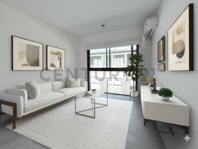 Departamento en venta en City Bell tipo dúplex - Principal