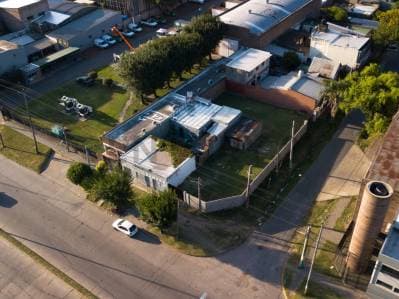 Venta Lote comercial en Juan José Paso y Circunvalación, Fisherton Industrial - 2