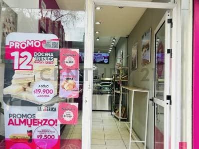 FONDO DE COMERCIO EN VENTA – LA FÁBRICA - 2