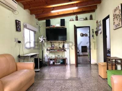 Casa de 2 Dormitorios en Barrio el Carmen-Berisso - 3