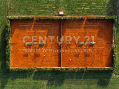 Lote en venta - Principal
