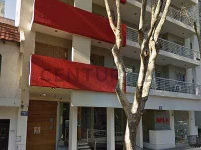 Cochera en venta - Principal