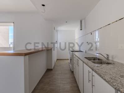 DEPARTAMENTO EN VENTA 2 DORMITORIOS EN LA PLATA - 5