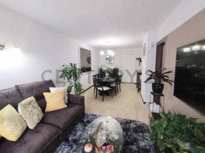 DEPARTAMENTO DE 3 AMBIENTES RECICLADO ZONA CENTRO ID 59954 - 2