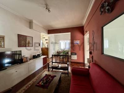 VENTA DEPARTAMENTO 3 AMBIENTES REFACCIONADO EN BALVANERA - 3