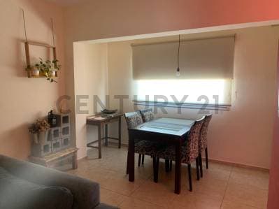 DEPARTAMENTO EN VENTA 5° SECCIÓN A METROS DE PARQUE SAN MARTÍN - 5
