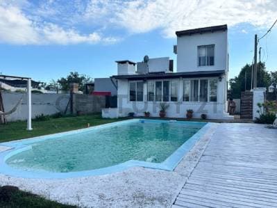 Casa en Tierra de Sueños III - Principal