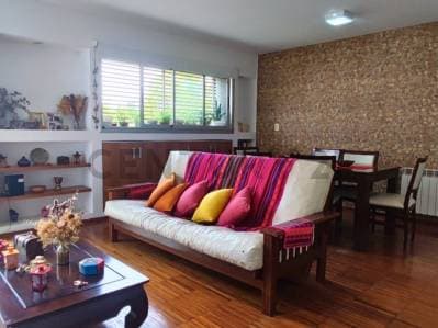 Piso en Venta 4 Dormitorios, 2 Cocheras, B° Norte, La Plata - 2