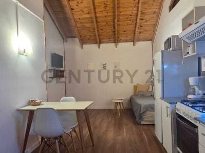 Departamento dos ambientes en alquiler en Bariloche - Principal