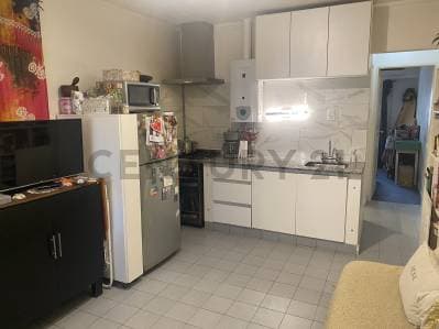 16 y 71. VENTA DEPARTAMENTO 1 DORMITORIO - 5