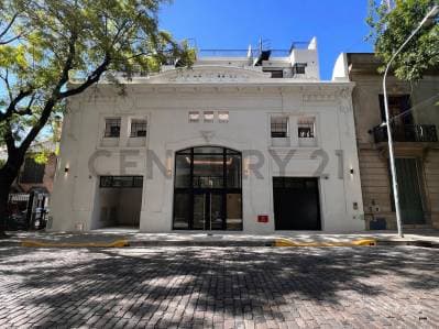 CABALLITO DEPARTAMENTO 3AMB CON AMPLIO BALCÓN TERRAZA CON PARRILA TROMEN Y AMENITIES - Principal