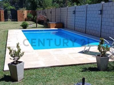 VENTA CASA QUINTA CON PISCINA EN DUGGAN-SAN ANTONIO DE ARECO- PERMUTA - 3