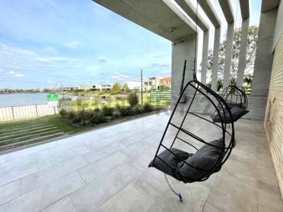 Lote interno en Barrio Los Castaños Nordelta en venta - 5