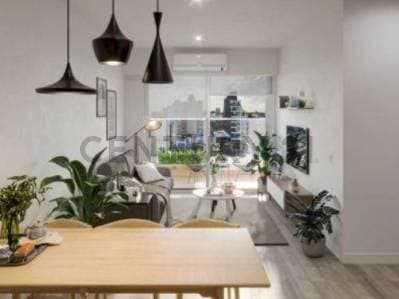 Departamento de 3 ambientes Piso Alto a estrenar - Núñez - 2