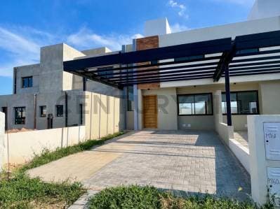 En venta Dúplex a estrenar en Docta - Principal