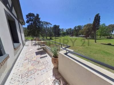 VENTA LOTE N° 126 | BARRIO POLO EN TRES PINOS, GENERAL RODRIGUEZ - Acepta permuta - Principal
