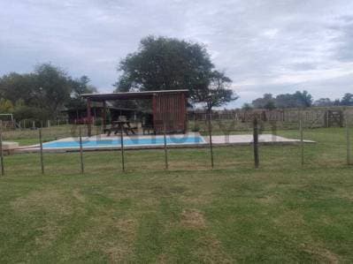 VENTA COMPLEJO DE CABAÑAS RURALES EN PARDO ( CABAÑAS/QUINTA/ CONJUNTO)- LAS FLORES - 3