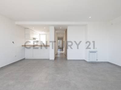 Departamento en venta en La Plata 1 dormitorio QMS LUMEN obra avanzada - 3