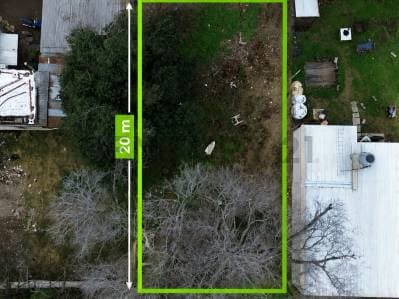 TERRENO EN VENTA, VENADO TUERTO - Principal