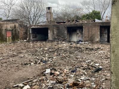 82 entre 25 y 26 Terreno en venta 20 x 40-La Plata - 2