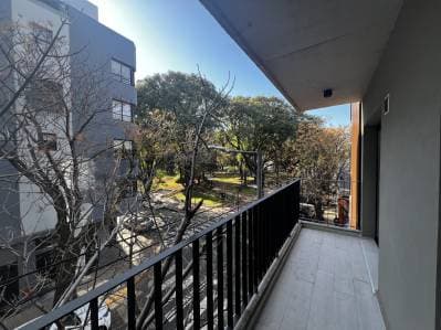 VENTA DEPARTAMENTO 2 AMBIENTES A ESTRENAR CON AMENITIES - SAAVEDRA - 2
