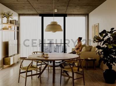 Venta de Departamento en La Plata 1 Dormitorio - 5