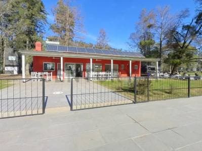 VENTA Lote N° 309 de 1.048 m2 | BARRIO GOLF EN TRES PINOS, GENERAL RODRIGUEZ - Acepta permuta - Principal