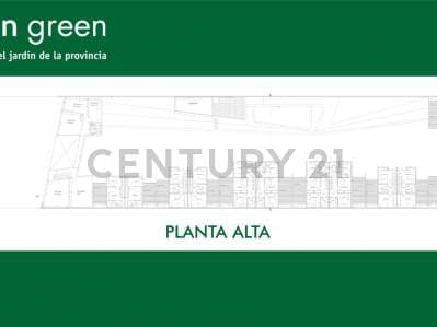 Venta - Oficina - Funes - 2