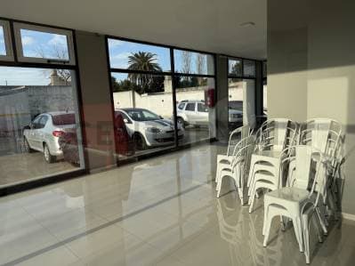 VENTA DEPARTAMENTO 4 AMBIENTES CON COCHERA-APTO CREDITO-SAN MIGUEL - 4