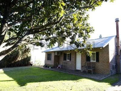 CASA EN VENTA EN CITY BELL CON 1260 MTS DE LOTE - Principal