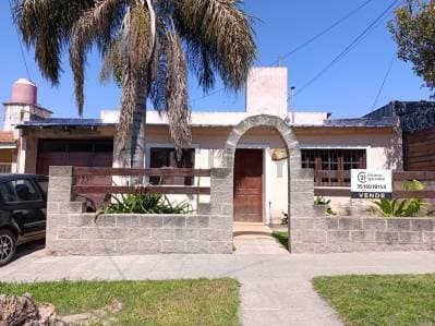 VENTA CASA MAS DEPTO QUEBRADA DE LAS ROSAS - 2